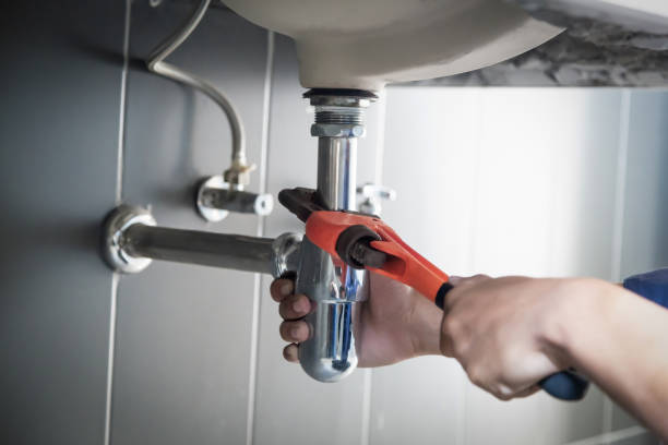  Emerald Lake Hills, CA Plumbing Services Pros